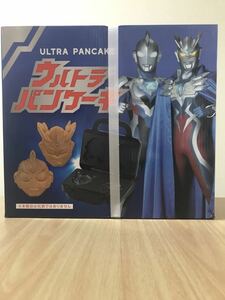 パンケーキメーカー ウルトラパンケーキウルトラマン