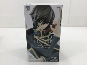 TAG【未使用品】☆EXQ フィギュア コードギアス反逆のルルーシュ ルルーシュ・ランページ ver.2☆〈052-241219-SS-08-TAG〉