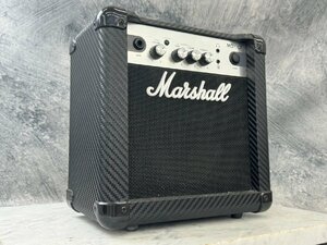 □t755　中古★marshall 　マーシャル　MG10CF　ギターアンプ