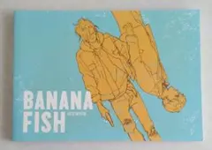 BANANA FISH　設定資料集