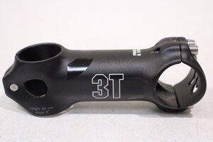 ●3T ARX II TEAM 90mm アヘッドステム OS