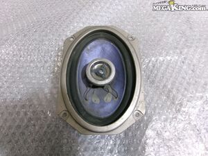 ALPINE アルパイン STS-4627 スピーカー オーディオ 20W 80W 片側のみ / 2Q8-670