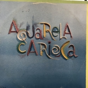 【HMV渋谷】AQUARELA CARIOCA/AQUARELA CARIOCA(599404410)