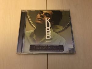 Kubb 輸入盤CD