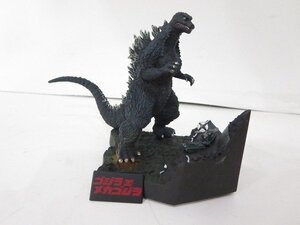 BANDAI [バンダイ] ゴジラフィギュア [36651] ゴジラ×メカゴジラ 酒井ゆうじプロデュース ゴジラ全集Final 2002 /中古品 SG V23.0 6