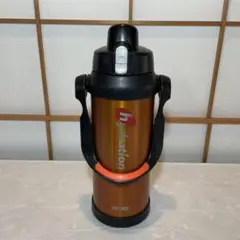 THERMOS  真空断熱 スポーツジャグ 水筒 2L