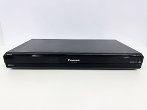 100円～★Panasonic パナソニック HDD搭載ハイビジョンDVDレコーダー DMR-XE100 DIGA ディーガ DVDレコーダー【通電/動作確認済】