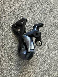 SHIMANO シマノ ULTEGRA アルテグラ RD-R8000 SS