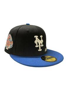 ニューエラ 59FIFTY 7 1/4 57.7cm ニューヨーク メッツ オールスター MLB キャップ 帽子 メンズ レディース 