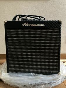 Ampeg RB-108 アンペグ　ベースアンプ