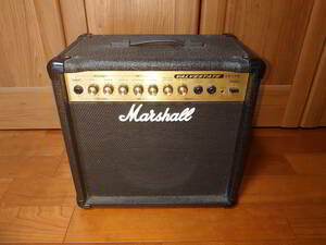 マーシャル　VS15R　バルブステート　Marshall VALVESTATE