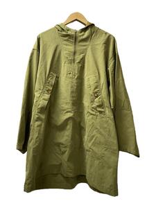 US.ARMY◆40s/山岳/VINTAGE/Anorak Parka/ラブラドールパーカ/コート/コットン