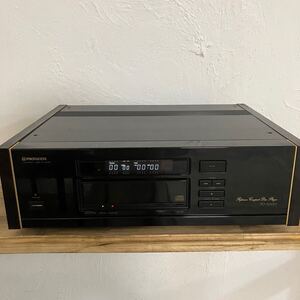 (x-540)　PIONEER パイオニア　COMPACT DISC PLAYER PD-5000　 CDプレーヤー　CDプレイヤー　CDデッキ