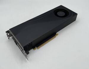 GEFORCE GTX 1660 Ti 6GB グラフィックボード 動作保証【U119】