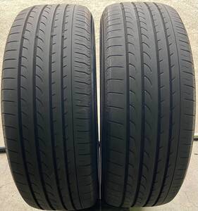 YOKOHAMA BluEarth RV-02 215/60R17 アルファード ヴェルファイア エスティマ CH-R カローラクロス エルグランド プレサージュ MPV 