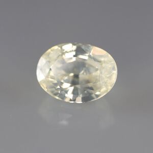 ★可愛い★天然シルキーサファイアルース0.470ct★オーバルミックスカット★シルキー★非加熱の可能性有り★