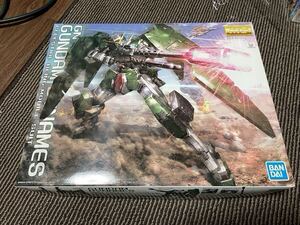 ガンプラ プラモデル ガンダム 模型 未組立 コレクション マスターグレード ガンダムデュナメス HG RG MG PG バンダイ BANDAI