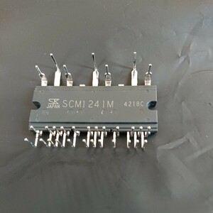 SCM1241M-LF2551 SANKEN 10個セット長期保管品 送料無料(1)