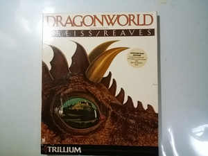 DRAGONWORLD （PREISS/REAVES） - TRILLIUM