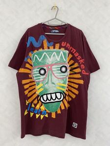 Desigual man Tシャツ サイズXL メンズ デシグアル