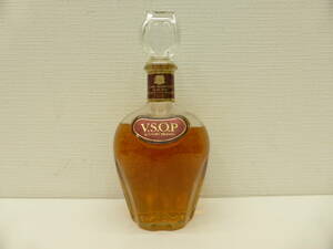 5557 酒祭 洋酒祭 サントリー ブランデー VSOP 720ml 40度 未開栓 SUNTORY BRANDY V.S.O.P 古酒