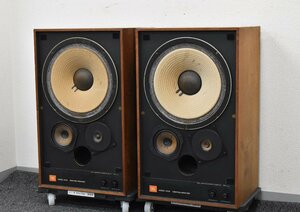 9689 ジャンク品 複 JBL 4311B ジェービーエル スピーカー 2個口発送