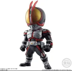 仮面ライダー コンバージ 17 ファイズ