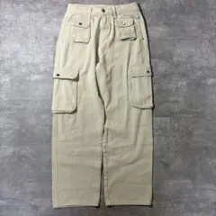 Vintage デザイン デニムパンツ 古着