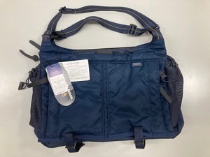 HARVEST LABEL ハーベストレーベル WINGMAN ウイングマン 4WAY BAG ショルダー・トート・メッセンジャー・クラッチ HWN-0061