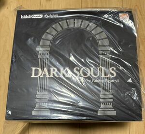 新品未開封 DARK SOULS (ダークソウル) ディフォルメフィギュア Vol.2 ACトイズ