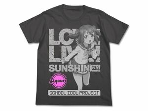 ラブライブ！サンシャイン 黒澤ルビィ　Tシャツ SUMI-XLサイズ