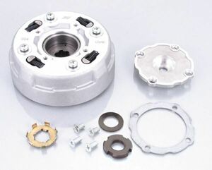 スーパーカブ50(CDI車/C50-0200001-/AA01-1000001-1699999)用 強化遠心クラッチKIT｜キタコ