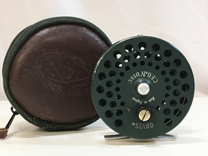 期間限定セール オービス ORVIS 【並品】C.F.O IV DISC