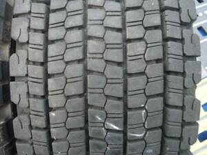 ○　パ2000②　■245/70Ｒ19.5　２本価格■　送料無料　BRM W900　再生　