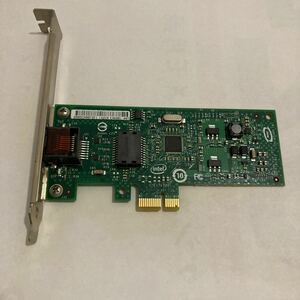 インテル Gigabit CT Desktop Adapter EXPI9301CT　NIC 　LANカード　③