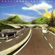 中古輸入洋楽CD KRAFTWERK / AUTOBAHN[輸入盤]