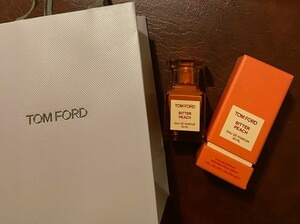 TOM FORD トムフォード 香水30ml　BITTER PEACH フレグランス