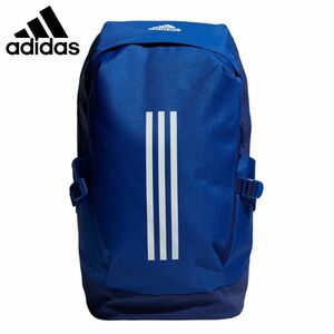 ★アディダス adidas 訳あり リフレクター 3ストライプス バックパック リュックサック デイパック バッグ BAG [BGV3387] 六★QWER