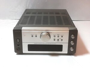 DENON　デノン　チューナーアンプ　UDRA-M7