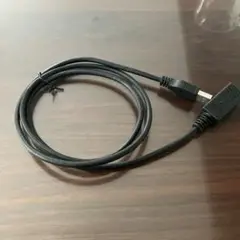 USB ケーブル1m