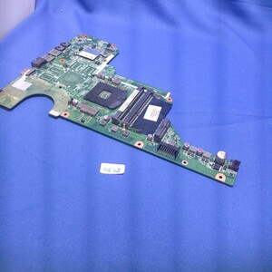 ★動作未確認★HP Pavilion g6　intel　TPN-Q110修理用マザーボード、0808ジャンク