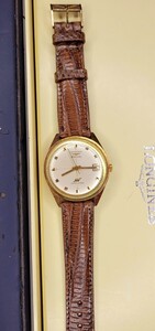 【1円スタート】【良品】 ロンジン LONGINES ウルトラクロン　ULTRA-CHRON cal.16030220 自動巻き