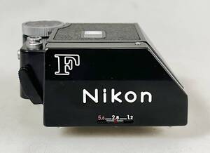 ☆ ニコン Nikon F フォトミック ファインダー ブラック ★