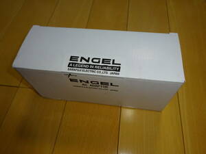 新品未使用　澤藤電機 ENGEL エンゲル 冷蔵庫 AC電源アダプター 入力100V～240V DC12V ポータブルSシリーズ用 SPU80-106 MD14F/MHD-14F系