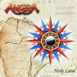 HOLY LAND/アングラ