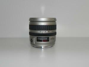 Canon EF 24-85 mm f/3,5-4.5 レンズ(ジャンク品)