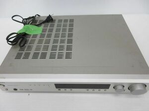 湘◆再/ONKYO/AV AMPLIFIER/オンキョー AVアンプ/本体のみ/SA-L3/通電のみ確認/動作未確認◆4.26 ZK-331