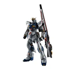 バンダイ(BANDAI) 超合金 GUNDAM SIDE-F限定 RX-93ff νガンダム 機動戦士ガンダム 逆襲のシャア 