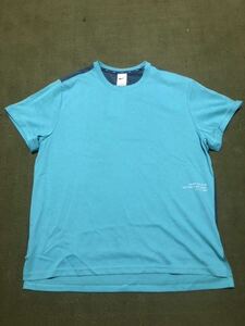 【送料無料】ナイキ（NIKE) Tシャツ　 DD1968-392 XXLサイズ 新品タグ付き