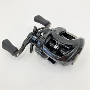 〇〇 DAIWA ダイワ TATULA SV TW 8.1 タトゥーラ TW103XH ベイトリール 現状渡し 傷や汚れあり